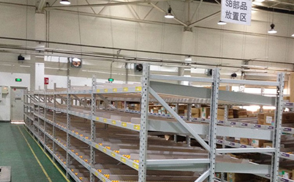 甘南便利店货架价格多少钱一米？2025最新行情解析