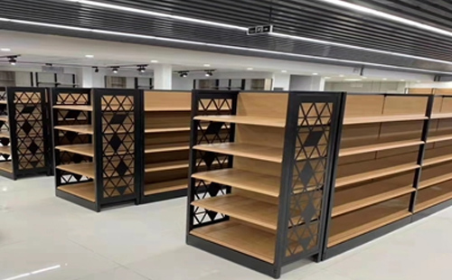 甘南仓储货架承重翻倍：重型横梁式货架选型与维护指南