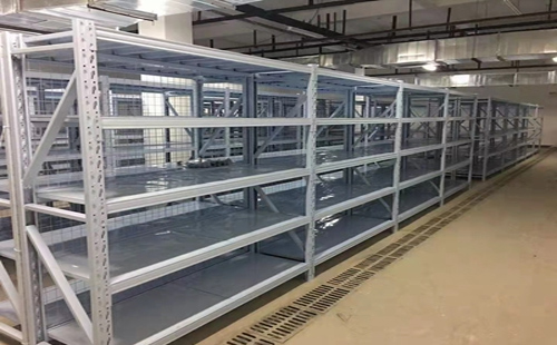 甘南货架防尘方法与清洁维护技巧