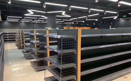 甘南重型仓储货架选型与承重计算指南