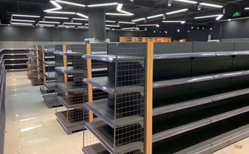 甘南物流仓储效率翻倍：货架承重选型与层高标准指南