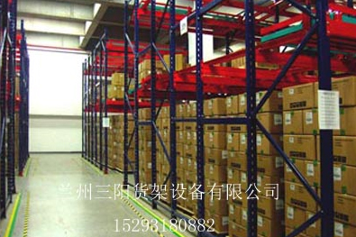 甘南横梁式 vs 阁楼式：哪种物流货架更适合你的仓储需求？