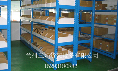 甘南货架厂_定制药房展示货架_合规美观易陈列！