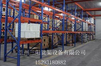 甘南电商重型货架，快速存取，提升周转效率！