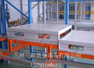甘南仓储货架材质详解，哪种更耐用、更省心？