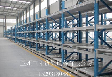甘南钢结构仓储货架，坚固耐用适配工业存储！